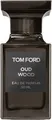 Produktbild: Tom Ford - Oud Wood - Eau De Parfum - Vaporisateur 50 Ml
