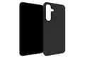 Produktbild: Wigento Handyhülle Für Samsung Galaxy S26 Plus TPU Silikon Schutz Hülle Flexibel Schwarz, Stilvolle TPU Hülle, präzise Aussparungen, schützend