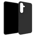 Produktbild: Handy Hülle für Samsung Galaxy S26 Plus Silikon TPU Slim Dünn Stoßfest Schwarz