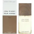 Produktbild: Issey Miyake L'Eau D'Issey Pour Homme Vetiver Int. Edt Spray.