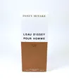 Produktbild: ISSEY MIYAKE L'EAU D'ISSEY Pour Homme Vetiver 100ml EDT Eau de Toilette INTENSE