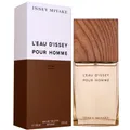 Produktbild: Issey Miyake L Eau d Issey pour Homme Vetiver 100 ml Eau de Toilette EDT Intense