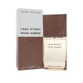 Produktbild: No Name L'Eau d'Issey pour Homme Vétiver Eau de Toilette Intense 100 ml