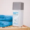 Produktbild: SpaTime by BAYROL Aktivsauerstoff-Aktivator 1,0 L -zur chlorfreien Wasserpflege mit Aktivsauerstoff- unterstützt und verstärkt die Wirkung von Aktivsauerstoff-Granulat - schaumfrei und pH-neutral