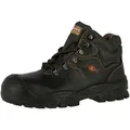 Produktbild: Cofra Sicherheitshochschuhe S3 