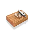 Produktbild: Hokema Pocket-Kalimba in F-Moll Musikinstrument