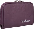 Produktbild: Tatonka Big Plain Wallet RFID B midnight plum 3166