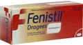 Produktbild: FENISTIL Dragees 50 St.