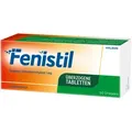 Produktbild: Fenistil Dragees 50 St