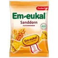 Produktbild: Em-eukal Sanddorn zuckerfrei 75 g