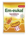 Produktbild: Em-eukal Sanddorn zuckerfrei 75g 20er Pack (20 x 75 g)