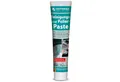 Produktbild: HOTREGA® Reinigungs und Polierpaste Glaskeramik Kochfeld Herdplatte 125ml Tube Küchenreiniger