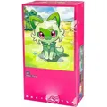 Produktbild: Pokémon Pokemon Gem Pack Vol. 1 China (Chinesisch, Booster Display) (59452)