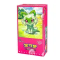 Produktbild: Pokemon Card Gem Pack Vol. 1 Box 15 Booster Display - Chinese - NEU CBB1C