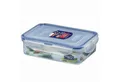 Produktbild: LOCK & LOCK Vorratsdose Vorratsdose rechteckig, 0,55 l 181 x 128 x 52 mm, Kunststoff