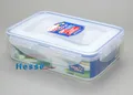 Produktbild: Lock & Lock ® Multifunktionsbox HPL815 550ml, spülmaschinen-/mikrowellengeeignet