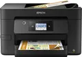 Produktbild: Epson IMPRESORA MULTIFUNCION Workforce PRO WF-3825DWF 35PPM Duplex LAN WiFi FAX Black