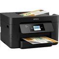 Produktbild: Drucker Epson WorkForce Pro wf-3825dwf Auto-Duplex Fax Bluetooth, WLAN Scanner