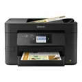 Produktbild: Drucker Multifunktion WorkForce WF-3825DWF Epson