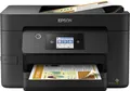 Produktbild: Epson Drucker WorkForce Pro WF-3825dwf Auto Duplex Fax Bluetooth WLAN Scan NEU