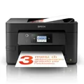 Produktbild: C11CJ07404 Epson WorkForce Pro WF-3825DWF Tintenstrahl Farbdruck 4800 x 2400 ~D~