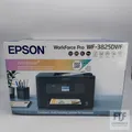 Produktbild: Epson IMPRESORA MULTIFUNCION Workforce PRO WF-3825DWF 35PPM Duplex LAN WiFi FAX