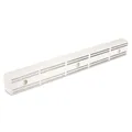 Produktbild: magnets4you Messerleiste/Magnetleiste/Werkzeughalter Länge 360mm weiß