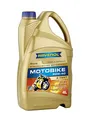 Produktbild: Ravenol Motorradoel 4-T Mineral 20W40