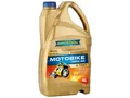Produktbild: 4 Liter RAVENOL Motobike 4-T Mineral SAE 20W-40, Motorenöl