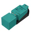 Produktbild: Pepperl+Fuchs Fabrik Sensor,ind.,40x40,Klemm. NJ20P+U1+A2 Induktiv 016259