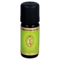 Produktbild: MANDARINE ROT kbA ätherisches Öl 10 ml