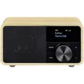 Produktbild: Sangean Ddr-7 (DAB+, AM, FM, Bluetooth) (DDR-7 NATURAL WOOD)