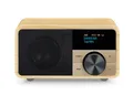 Produktbild: Sangean DDR-7 Natural Wood Radio