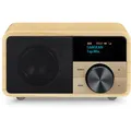 Produktbild: Sangean DDR-7 Natural Wood Radio