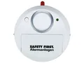 Produktbild: KH-SECURITY Safety First Glasbruchalarm weiß 