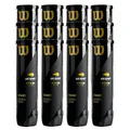 Produktbild: 48x Wilson US Open Tennisball (48 Bälle)