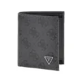 Produktbild: GUESS Mito Small Billfold Wallet With Coinpocket Black