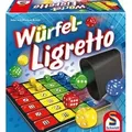 Produktbild: Würfel-Ligretto (Spiel)