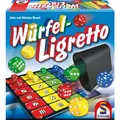 Produktbild: Schmidt Spiele Schmidt Spiele - Würfel-Ligretto