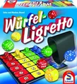 Produktbild: Würfel-Ligretto | Inka Brand (u. a.) | Deutsch | Spiel | 49611 | 2009