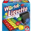 Produktbild: WÜRFEL LIGRETTO VON SCHMIDT SPIELE NEU OVP