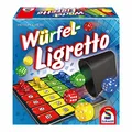Produktbild: Würfel-Ligretto