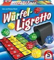 Produktbild: Würfel-Ligretto Inka Brand