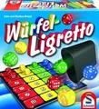 Produktbild: Würfel-Ligretto | Inka Brand (u. a.) | Deutsch | Spiel | 49611 | 2009