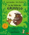 Produktbild: In der Höhle des Grüffelo Axel Scheffler
