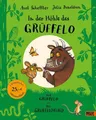 Produktbild: Axel Scheffler ~ In der Höhle des Grüffelo 9783407758903