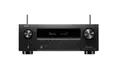 Produktbild: Denon AVR-X2800H - 7.2-Kanal 8K-AV-Receiver