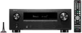 Produktbild: Denon AVR-X2800H Schwarz AVRX2800HBKE2