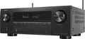 Produktbild: Aus der Ausstellung Denon AVR-X 2800H Schwarz Heimkino-Receiver, 7x95 Watt