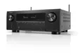 Produktbild: Denon AVRX2800HBKE2 7.2-Kanal 8K-AV-Receiver Dolby Atmos HDMI WLAN